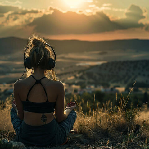 Music for Reflective Moments: Quiet Echoes