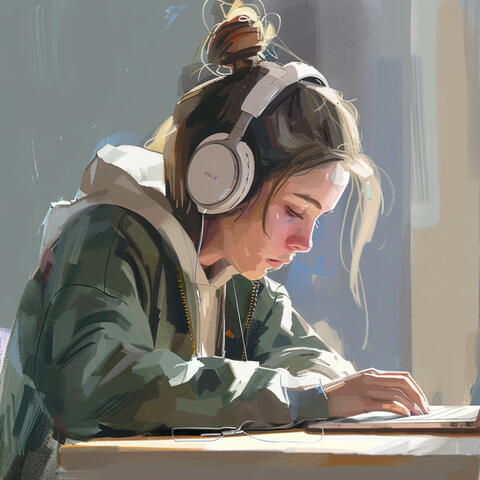 Music for Achievement: Work Rhythms