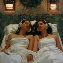 Calming Spa Cadence