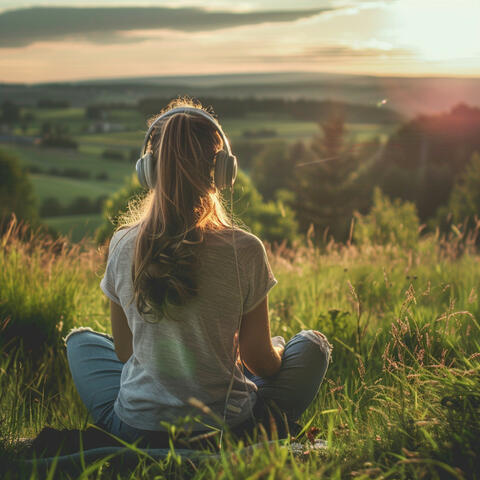 Music for Inner Peace: Calm Reflections