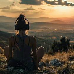 Meditation Timeless Peace