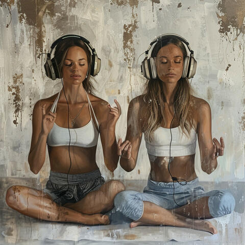 Yoga Harmony: Melodic Flow
