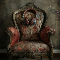 Soothing Melody Embrace