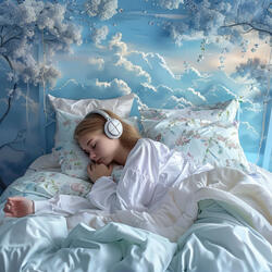 Restful Sleep Rhythms