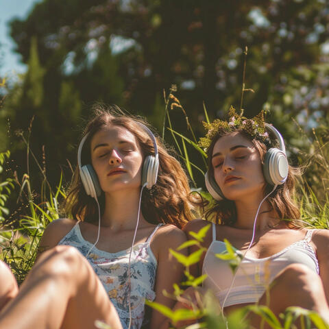 Chill Music for Relaxation: Serene Atmosphere