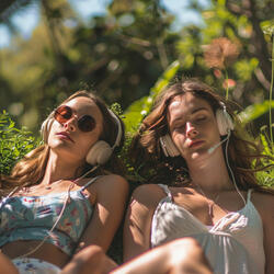 Melody’s Quiet Rest