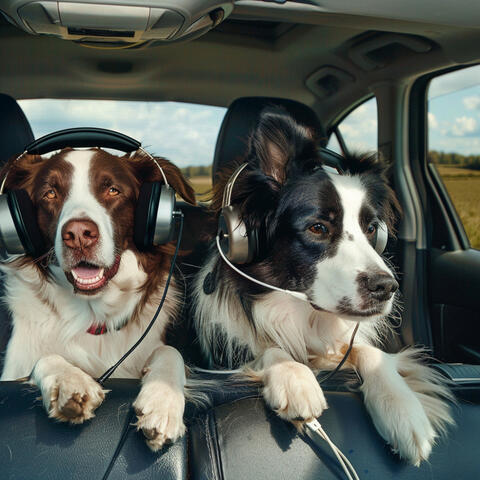 Chill Tracks: Music for Dogs