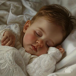 Tranquil Infant Sleep Sounds
