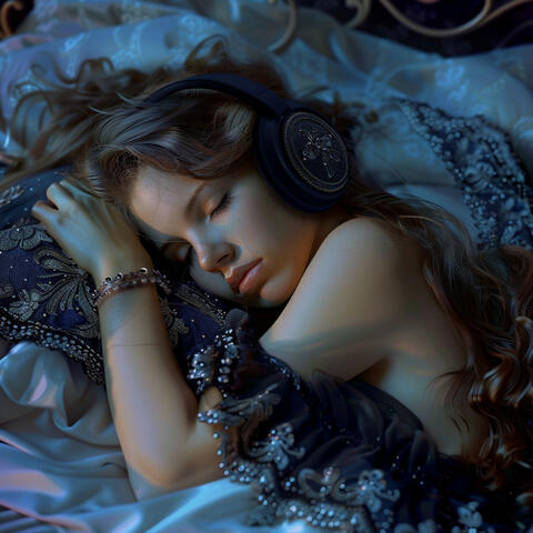 Hush of Night: Chill Music for Sleep