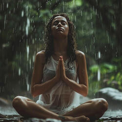 Zen Vibes Calm Focus