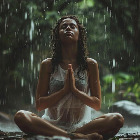 Zen Vibes for Focused Meditation Time