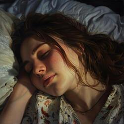 Calm Night Sleep Harmonies