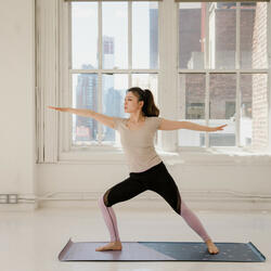 Calm Stretch Gentle Vibes