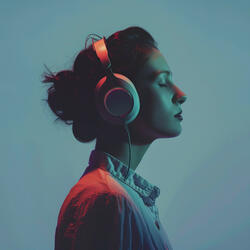 Sueño Profundo En El Abrazo De Las Brasas