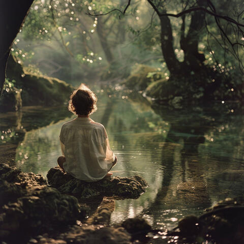 Arrullos De Arroyos: Música Relajante Para El Sueño Del Bebé