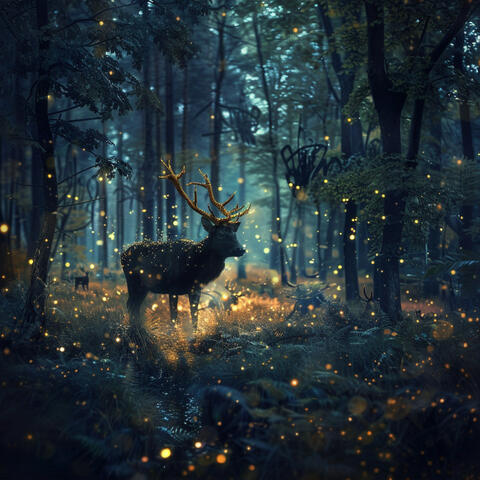 Noches Lofi Calmantes: Música Para Un Sueño Reparador