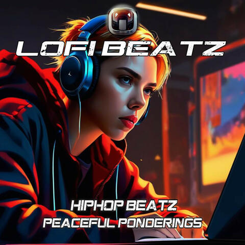 HipHop Beatz : Peaceful Ponderings
