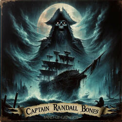 Captain Randall Bones