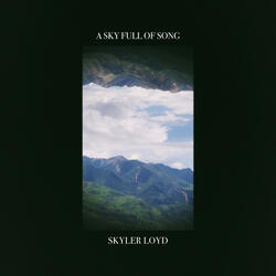 A Sky Full of Song