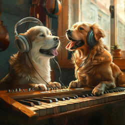 Harmony Pets Calm