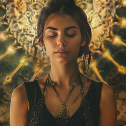 Meditative Tranquil Beats