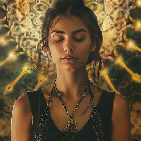 Gentle Melodies for Meditation Focus