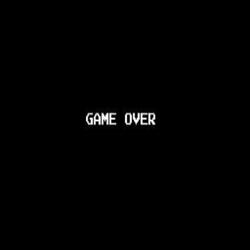 Game Over