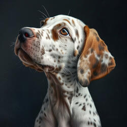 Soft Dog Tranquil Music