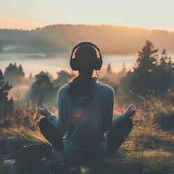 Serene Mindful Focus Sounds