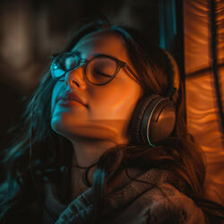 Soft Focused Rhythms