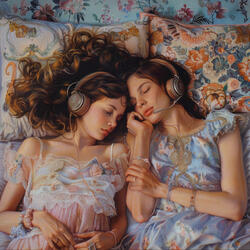 Moonlit Slumber Chime