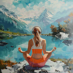 Aligning Echoes Yoga