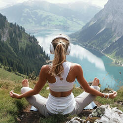 Yoga Morning Harmony