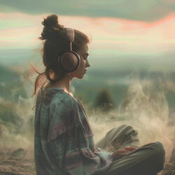 Quiet Pulse Meditate
