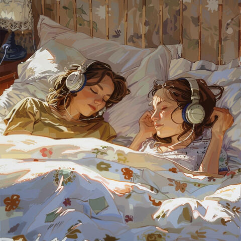 Music for Sleep: Dusk's Melody