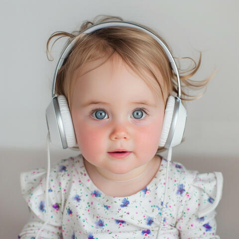 Gentle Gestures: Baby’s Music
