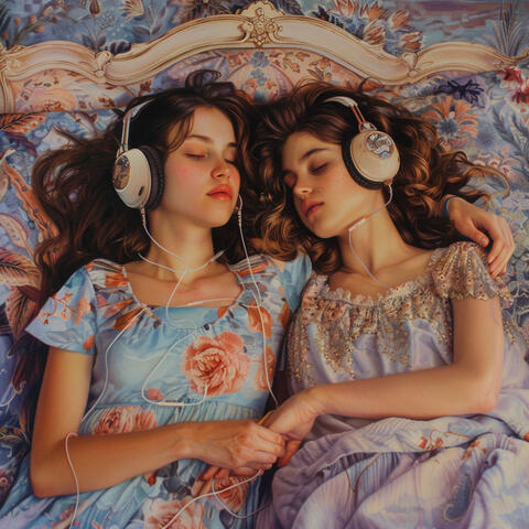 Music for Sleep: Dusk Melodies