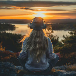 Deep Retreat Echoes