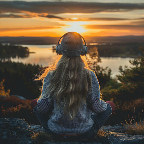 Music for Meditation: Resonance Retreat