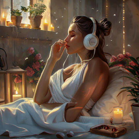 Music for Spa: Soft Tones Retreat