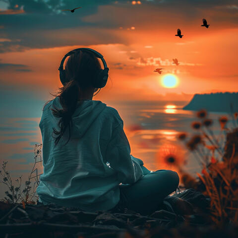 Peaceful Chords: Relaxation Music for Unwinding