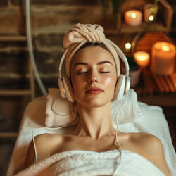 Fragrant Calm Vibes