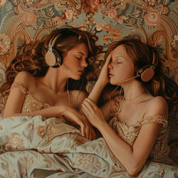 Slumber’s Gentle Call