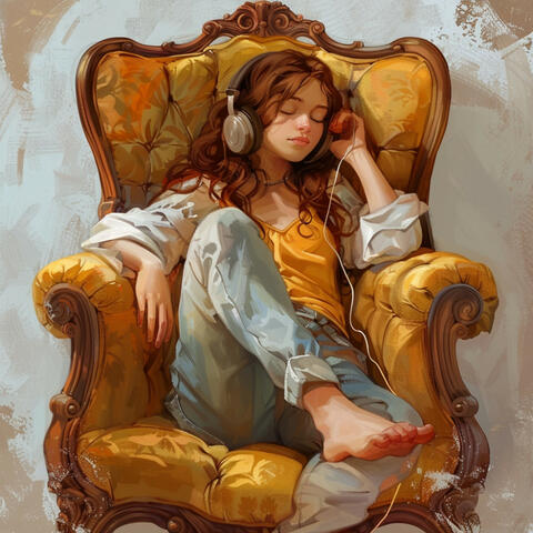 Music for Relaxation: Soft Sound Retreat