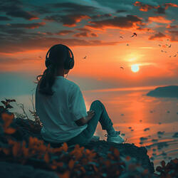 Relaxation Resonant Pulse