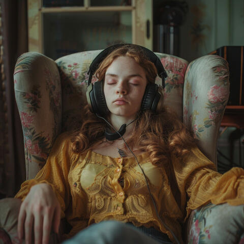 Relaxation Rhythms: Chill Music for Unwind
