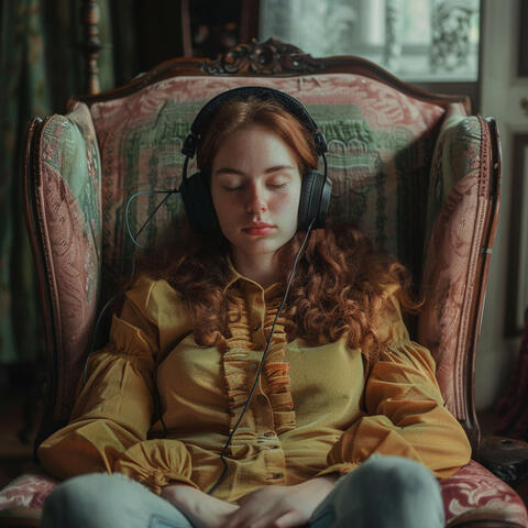 Quiet Comfort: Chill Music for Relaxation