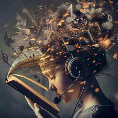 Study Sessions: Music for Academic Focus