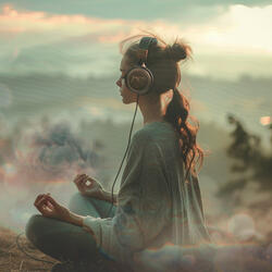 Reflective Zen Music