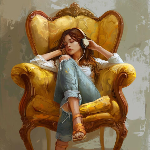 Soothing Vibes: Chill Music for Relaxation